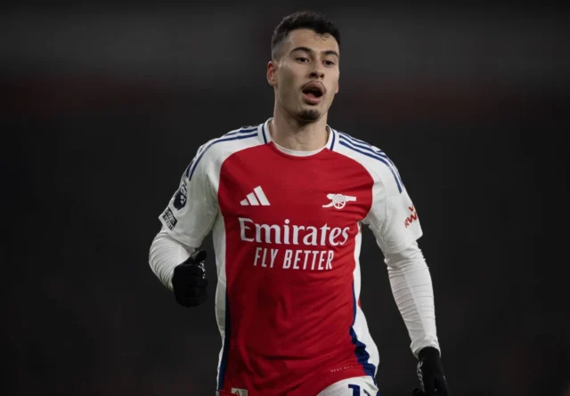 Report: Arsenal attacker could be set for £60m move Report: Arsenal attacker could be set for £60m move