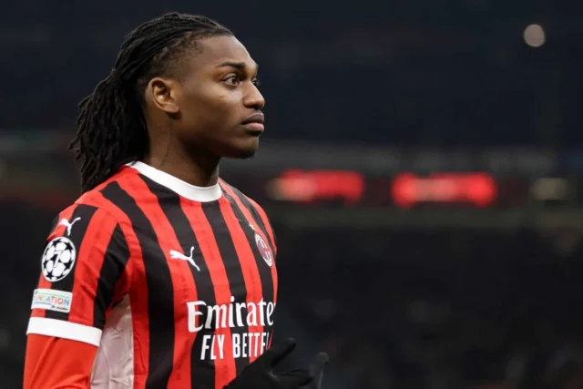 Report: Aston Villa still in the race to hijack huge move for Serie A forward
