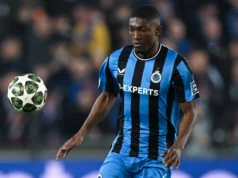 Relatório: Aston Villa pode mover dois defensores Report: Aston Villa could make double defender move
