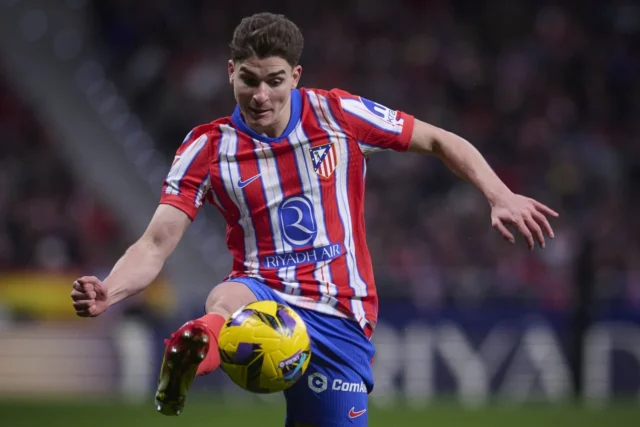 Arsenal still hoping to land dream signing before window shuts