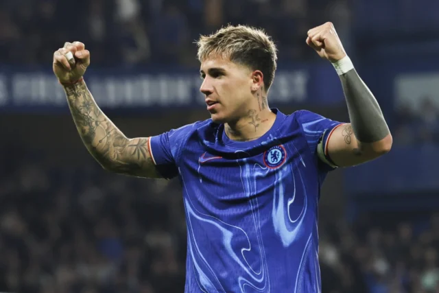 Report: Man City ready to make offer to sign Premier League midfielder Report: Man City ready to make offer to sign Premier League midfielder