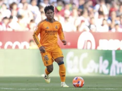 Relatório: Liverpool interessado em contratar estrela do Real Madrid Report: Liverpool interested in move for Real Madrid star
