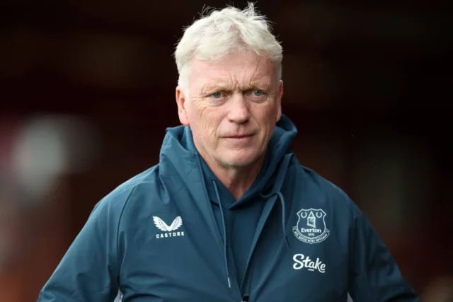 Everton Starting XI vs Bournemouth: Confirmed Team News and Predicted Lineup Everton Starting XI vs Bournemouth: Confirmed Team News and Predicted Lineup