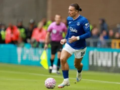 Relatório: Sunderland estabeleceu meta de £ 100 milhões para estrela do Man City Report: Sunderland Target £100m Man City Star