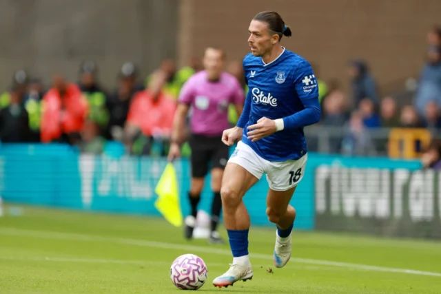 Report: Sunderland Target £100m Man City Star Report: Sunderland Target £100m Man City Star