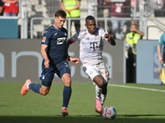 Relatório: Aston Villa preparado para gastar € 70 milhões no atacante Report: Aston Villa set to make move for €70m attacker