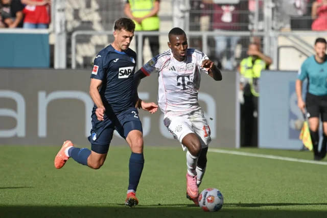 Report: Aston Villa set to make move for €70m attacker Report: Aston Villa set to make move for €70m attacker