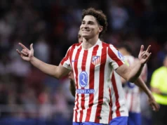 Fabrizio Romano: Contato feito enquanto estrela do Arsenal se aproxima da saída Fabrizio Romano: Contact made as Arsenal star moves closer to the exit door
