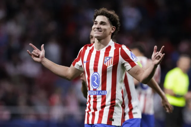 Fabrizio Romano: Contact made as Arsenal star moves closer to the exit door Fabrizio Romano: Contact made as Arsenal star moves closer to the exit door