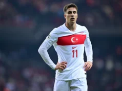 Relatório: Arsenal diz que não tem chance de contratar estrela da Série A Report: Arsenal told no chance for Serie A star
