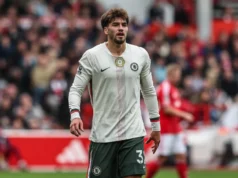 Relatório: Chelsea pronto para vencer um jogo importante na última semana em Stamford Bridge Report: Chelsea prepare major final week clear out at Stamford Bridge
