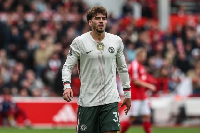 Report: Chelsea prepare major final week clear out at Stamford Bridge Report: Chelsea prepare major final week clear out at Stamford Bridge