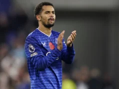Repórter: Man City entra na corrida para contratar atacante de £ 80 milhões Journalist: Man City have joined the race to sign £80m-rated forward