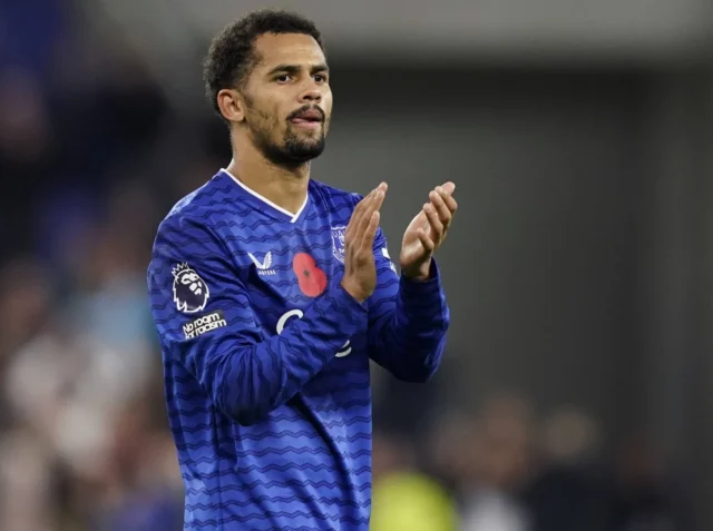 Journalist: Man City have joined the race to sign £80m-rated forward