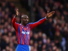Relatório: O Aston Villa continua pressionando fortemente para contratar o atacante da Premier League. Report: Aston Villa still pushing hard to sign Premier League striker