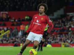Relatório: Aston Villa considera transferência para estrela do Manchester United Report: Aston Villa considering move for Manchester United star