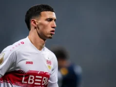 Relatório: Newcastle United ainda interessado na transferência da estrela da Bundesliga Report: Newcastle United remain interested in move for Bundesliga star