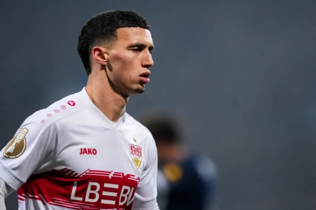 Report: Newcastle United remain interested in move for Bundesliga star