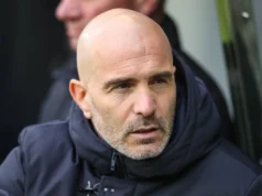 Enzo Maresca dá atualizações sobre a transferência do Man City antes do confronto com o Crystal Palace Enzo Maresca provides Man City transfer update ahead of Crystal Palace clash