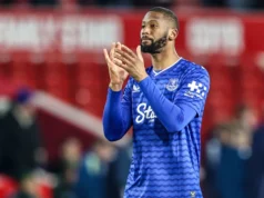 Relatório: Everton pronto para vender estrela para clube interessado da Série A Report: Everton ready to sell star in with Serie A club interested