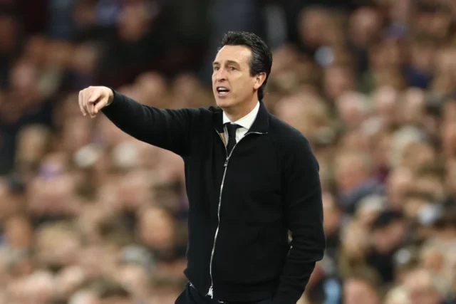 Journalist: Aston Villa in the race to sign talented midfielder Journalist: Aston Villa in the race to sign talented midfielder