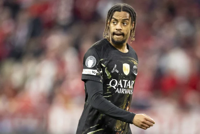 Report: Arsenal ready to hijack Liverpool's move for world-class star