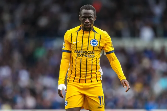 Journalist: Liverpool keep Barcola pursuit alive despite Minteh push