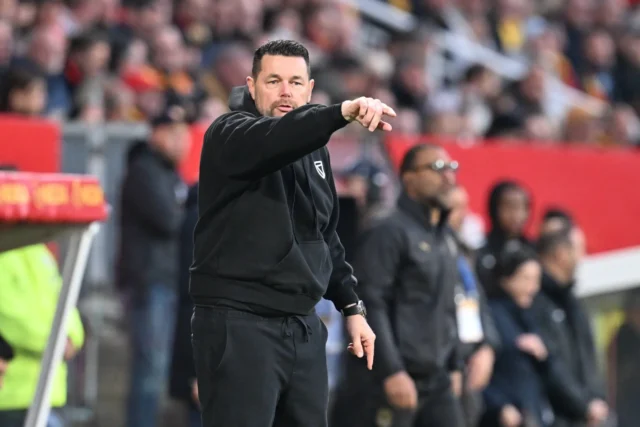 Crystal Palace Starting XI vs Man City: Confirmed Team News and Predicted Lineup