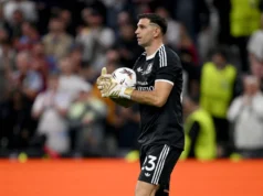 Relatório: Chelsea olha para estrela da Copa do Mundo de rivais da Premier League Report: Chelsea target World Cup star from Premier League rivals