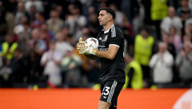 Report: Chelsea target World Cup star from Premier League rivals Report: Chelsea target World Cup star from Premier League rivals