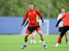 Relatório: Newcastle United oferece £ 34 milhões para contratar estrela da Ligue 1 Report: Newcastle United have offered £34m to sign Ligue 1 forward