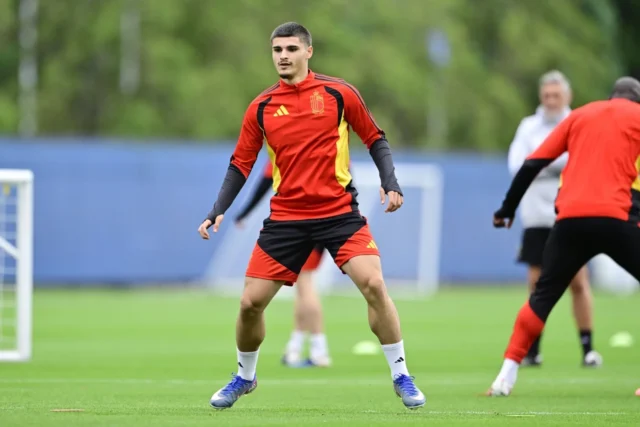Report: Newcastle United have offered £34m to sign Ligue 1 forward Report: Newcastle United have offered £34m to sign Ligue 1 forward