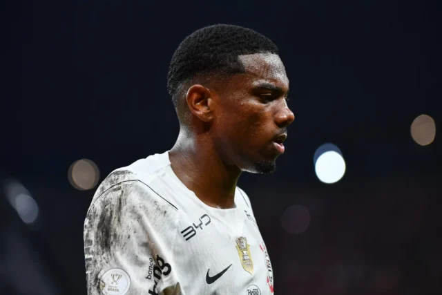 Report: Nottingham Forest set to move for Brazilian youngster Report: Nottingham Forest set to move for Brazilian youngster