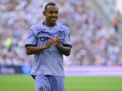 Sunderland fecha grande contratação antes do prazo final de transferência Sunderland closing in on huge signing ahead of transfer deadline day