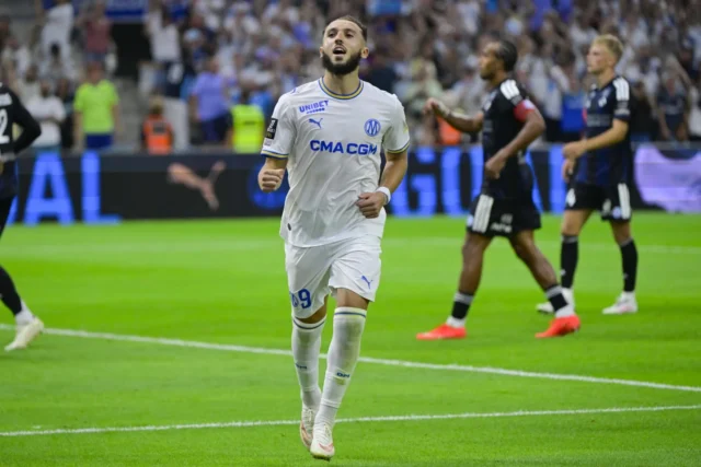 Tottenham Hotspur set to rival Serie A giants for winger Tottenham Hotspur set to rival Serie A giants for winger