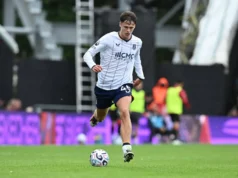 Relatório: Nottingham Forest pressionou muito para contratar o Everton por £ 40 milhões Report: Nottingham Forest pushing hard to sign Everton star in £40m move
