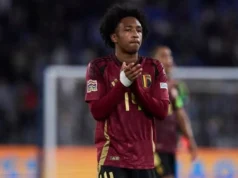 Roma retoma negociações com Lyon para contratar Malik Fofana Roma to reopen talks with Lyon for Malick Fofana