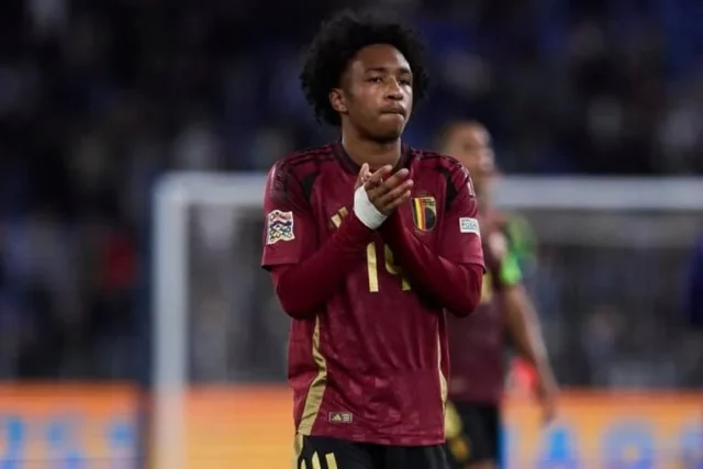 Roma to reopen talks with Lyon for Malick Fofana Roma to reopen talks with Lyon for Malick Fofana