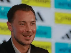 A conferência de imprensa de Matthias Jaissle Spurs ocorreu: ‘Não mudaremos nossa abordagem’ Matthias Jaissle Spurs press conference has taken place: ‘We will not change our approach’