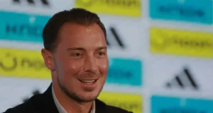 A conferência de imprensa de Matthias Jaissle Spurs ocorreu: ‘Não mudaremos nossa abordagem’ Matthias Jaissle Spurs press conference has taken place: ‘We will not change our approach’