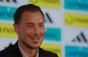 A conferência de imprensa de Matthias Jaissle Spurs ocorreu: ‘Não mudaremos nossa abordagem’ Matthias Jaissle Spurs press conference has taken place: ‘We will not change our approach’