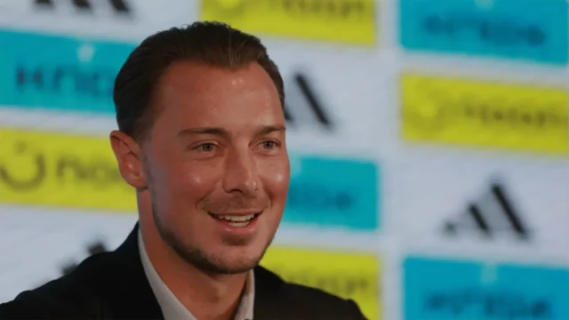 Matthias Jaissle Spurs press conference has taken place: ‘We will not change our approach’ Matthias Jaissle Spurs press conference has taken place: ‘We will not change our approach’