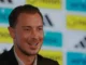A conferência de imprensa de Matthias Jaissle Spurs ocorreu: ‘Não mudaremos nossa abordagem’ Matthias Jaissle Spurs press conference has taken place: ‘We will not change our approach’
