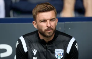 ‘Causámos muitos problemas ao Newcastle United…’ James Morrison ‘We caused Newcastle United a lot of problems…’ James Morrison