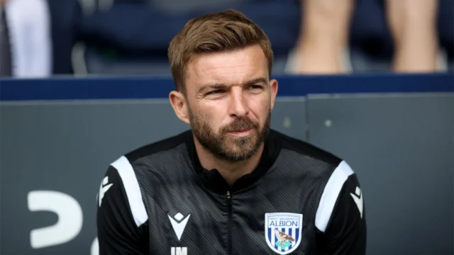 ‘I was excited to go up against a top side like Newcastle United’ James Morrison ‘I was excited to go up against a top side like Newcastle United’ James Morrison