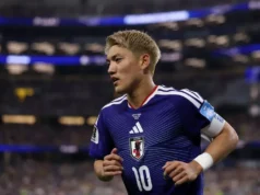 Ritsu Doan perto de se mudar para o Al-Ittihad – Receba notícias do futebol alemão Ritsu Doan close to a move to Al-Ittihad - Get German Football News