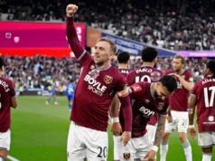 O Crystal Palace agora está preparando uma oferta de £ 50 milhões para contratar um ‘jogador de futebol incrível’ jarrod-bowen-west-ham-premier-league