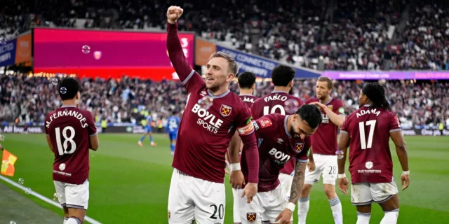 Crystal Palace now preparing late £50m bid to sign "unbelievable footballer" jarrod-bowen-west-ham-premier-league