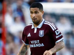 Como o Aston Villa pode substituir Watkins ao contratar ‘um dos melhores do mundo’ Joao Gomes for Aston Villa
