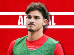 Arsenal concordou com a contratação de Julian Alvarez em reunião em Mayfair Arsenal agree Julian Álvarez fee in Mayfair meeting
